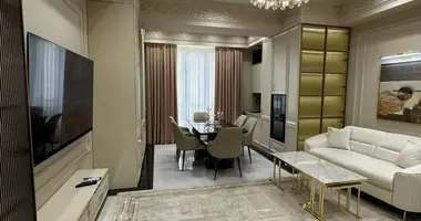 Квартира 3 комнаты в Ташкент, Узбекистан