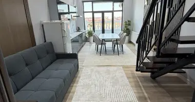 Квартира 2 комнаты в Ташкент, Узбекистан