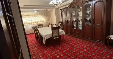 Квартира 4 комнаты в Ташкент, Узбекистан