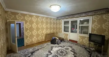Квартира 2 комнаты в Ташкент, Узбекистан
