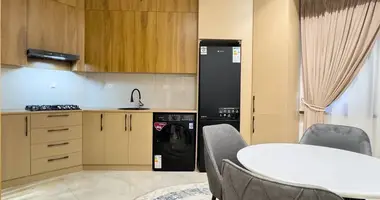 Квартира 2 комнаты в Ташкент, Узбекистан