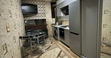 Квартира 1 комната в Ташкент, Узбекистан