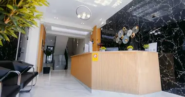 Отель 1 000 м² в Ташкент, Узбекистан