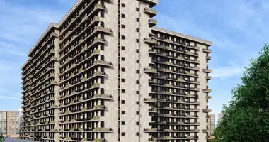 Квартира 1 комната в Ташкент, Узбекистан