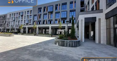 Эксклюзивный Бизнес-центр "В+" класса Business Park от собственника - 78.20 / 99.95 / 104.5 м². _just_in Toshkent, Oʻzbekiston