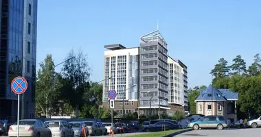 Tijorat 5 000 m² _just_in Toshkent, Oʻzbekiston