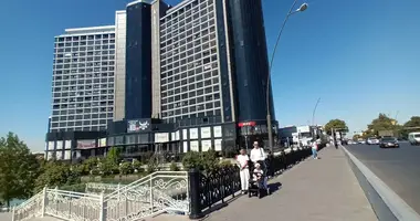 Квартира 2 комнаты в Ташкент, Узбекистан