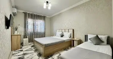 Посуточная квартира на ЖК Чакар 198 _just_in Toshkent, Oʻzbekiston