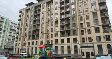 Квартира 3 комнаты в Ташкент, Узбекистан