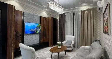 Kvartira 4 xonalar _just_in Toshkent, Oʻzbekiston