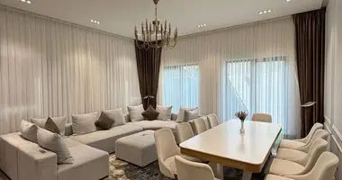 Kvartira 6 xonalar _just_in Toshkent, Oʻzbekiston