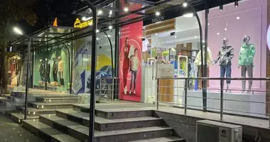 Коммерческое помещение 110 м² в Ташкент, Узбекистан