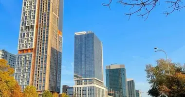 Квартира 2 комнаты в Ташкент, Узбекистан