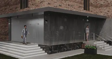 Офис 57 м² в Ташкент, Узбекистан