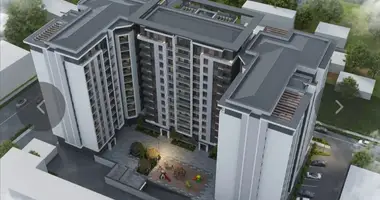 Квартира 2 комнаты в Ташкент, Узбекистан