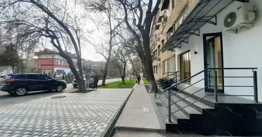 Коммерческое помещение 90 м² в Ташкент, Узбекистан