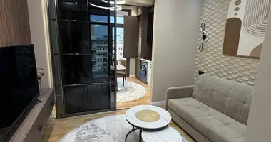 Studiya kvartirasi 1 xona _just_in Toshkent, Oʻzbekiston