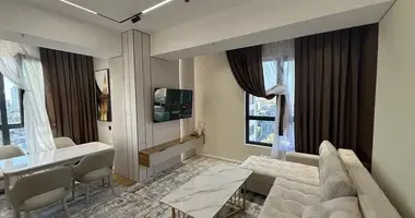 Квартира 2 комнаты в Ташкент, Узбекистан