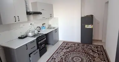 Квартира 2 комнаты в Ташкент, Узбекистан