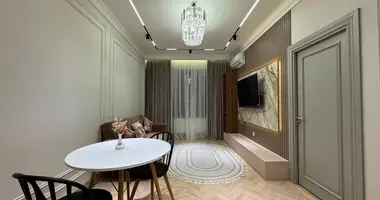 Сдаётся новая квартира |ЖК Akay city| 2 комнаты -60 м2 с авторским ремонтом _just_in Toshkent, Oʻzbekiston