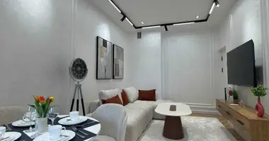 Kvartira 4 xonalar _just_in Toshkent, Oʻzbekiston