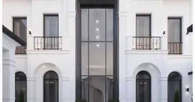 Дом 9 комнат в Ташкент, Узбекистан