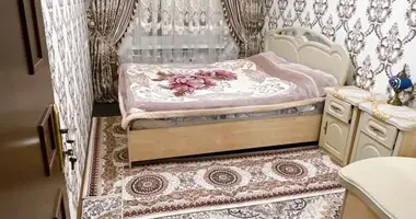 Квартира аренда 3-комн. Мирзо-Улугбек 139435 в Ташкент, Узбекистан