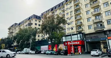 Коммерческое помещение 380 м² в Шайхантаурский район, Узбекистан