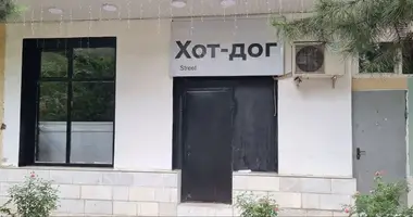 Коммерческое помещение 35 м² в Ташкент, Узбекистан