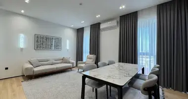 Квартира 3 комнаты в Ташкент, Узбекистан