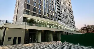ПРОДАЁТСЯ КОММЕРЧЕСКОЕ ПОМЕЩЕНИЕ в престижном жилом комплексе Akay City в Ташкент, Узбекистан