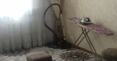 Квартира 2 комнаты в Ташкент, Узбекистан