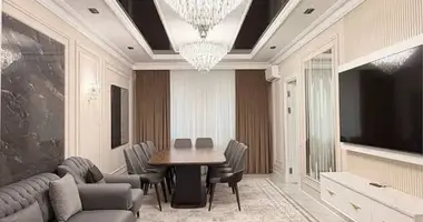 Квартира 3 комнаты в Ташкент, Узбекистан