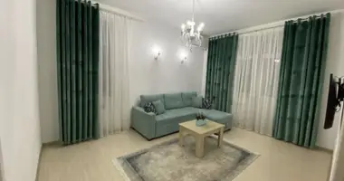 Квартира 2 комнаты в Ташкент, Узбекистан