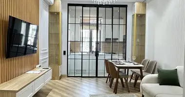 Квартира 3 комнаты в Ташкент, Узбекистан