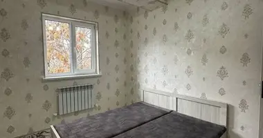 Квартира 2 комнаты в Ташкент, Узбекистан