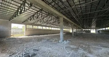 Продаеться Производственный объект 75соток  в Кушкунды, Узбекистан