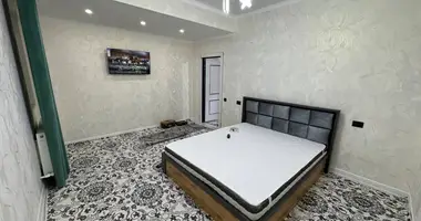 Квартира 1 комната в Ташкент, Узбекистан