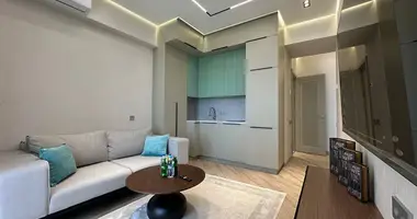 Квартира 2 комнаты в Ташкент, Узбекистан