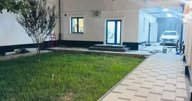 Дом 5 комнат в Кибрай, Узбекистан