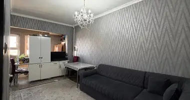 Квартира 1 комната в Ташкент, Узбекистан