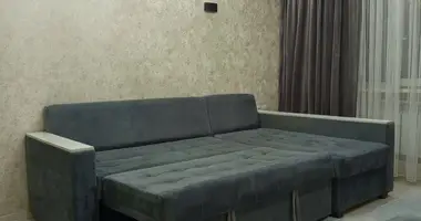 Квартира 1 комната в Ташкент, Узбекистан