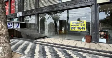 Tijorat 210 m² _just_in Toshkent, Oʻzbekiston