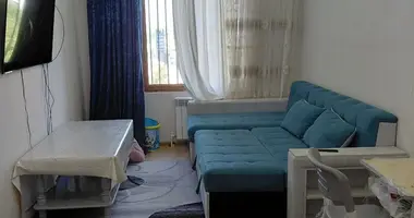 Квартира 2 комнаты в Ташкент, Узбекистан