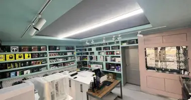 Коммерческое помещение 90 м² в Ташкент, Узбекистан