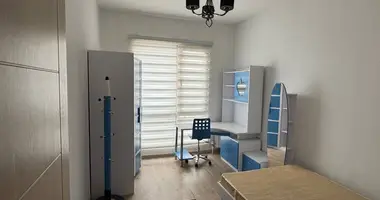 Квартира 5 комнат в Ташкент, Узбекистан