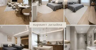 Kvartira 5 xonalar _just_in Toshkent, Oʻzbekiston