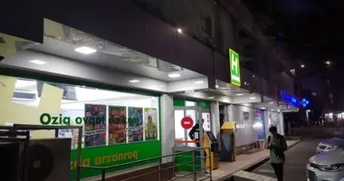 Tijorat 240 m² _just_in Toshkent, Oʻzbekiston