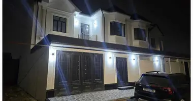 Uy 8 xonalar _just_in Toshkent, Oʻzbekiston