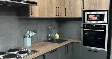 Аренда квартира 2-комнатная Мирабадский район в ЖК NRG. ID 30041 _just_in Toshkent, Oʻzbekiston